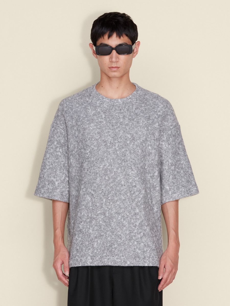Ranger Brushed Tee