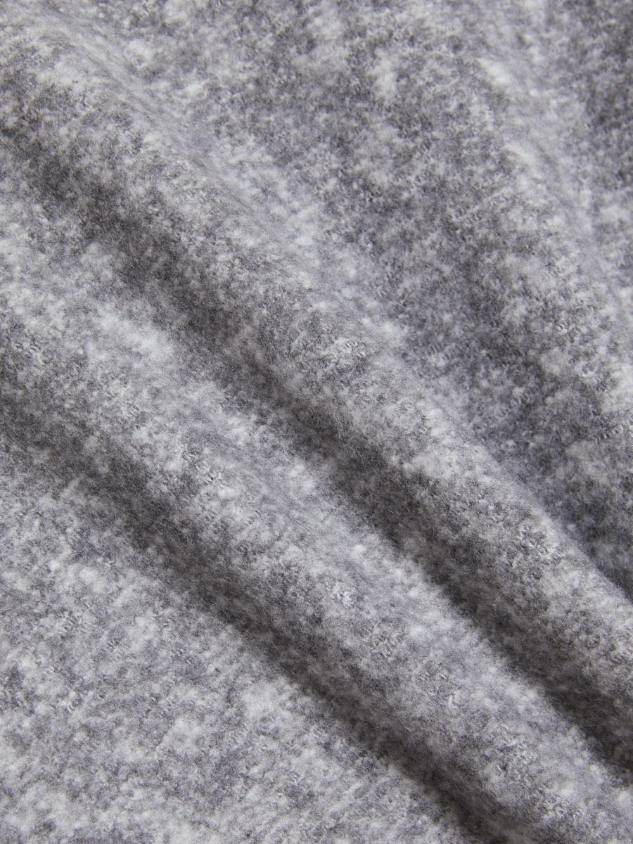 Duke Brushed Sweater