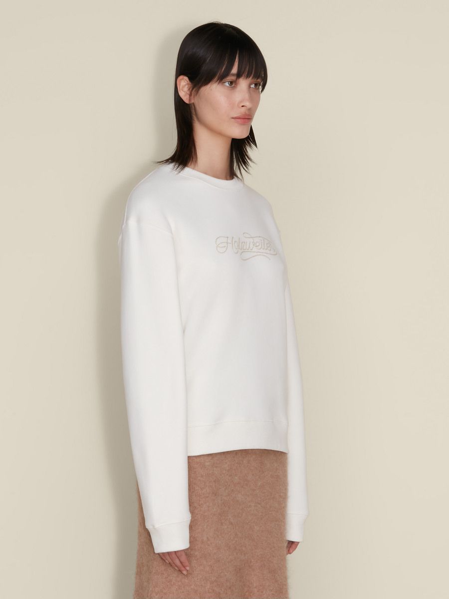 Evoke Embroidery Crew