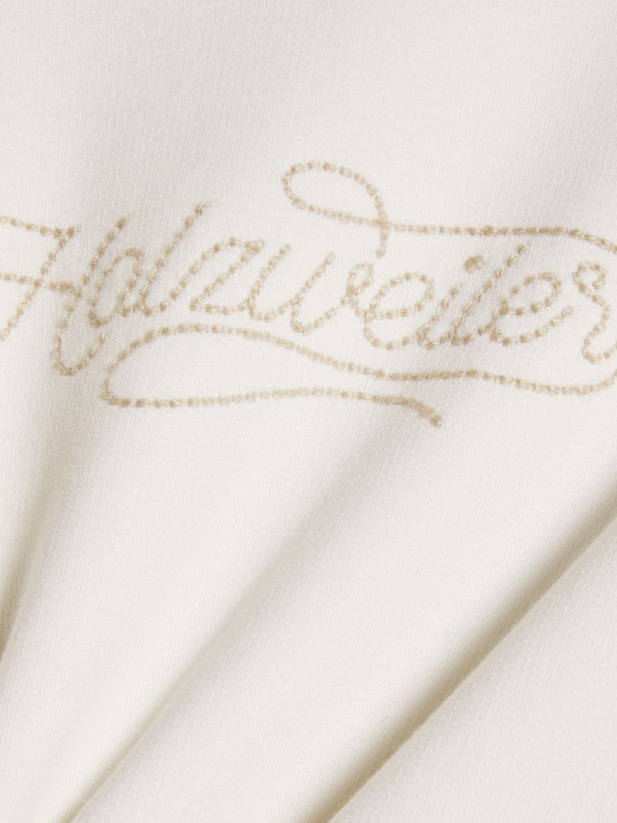 Evoke Embroidery Crew