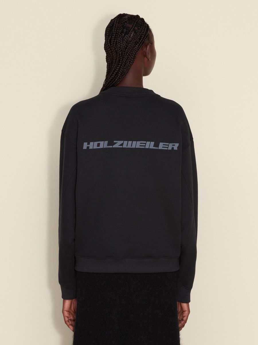 Resolve Sweater