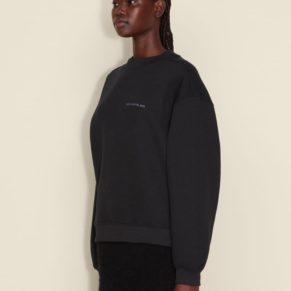 Resolve Sweater