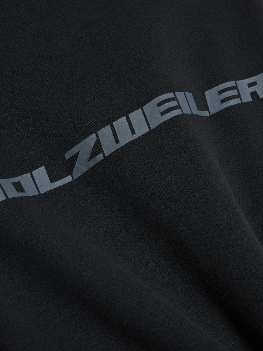 Resolve Sweater