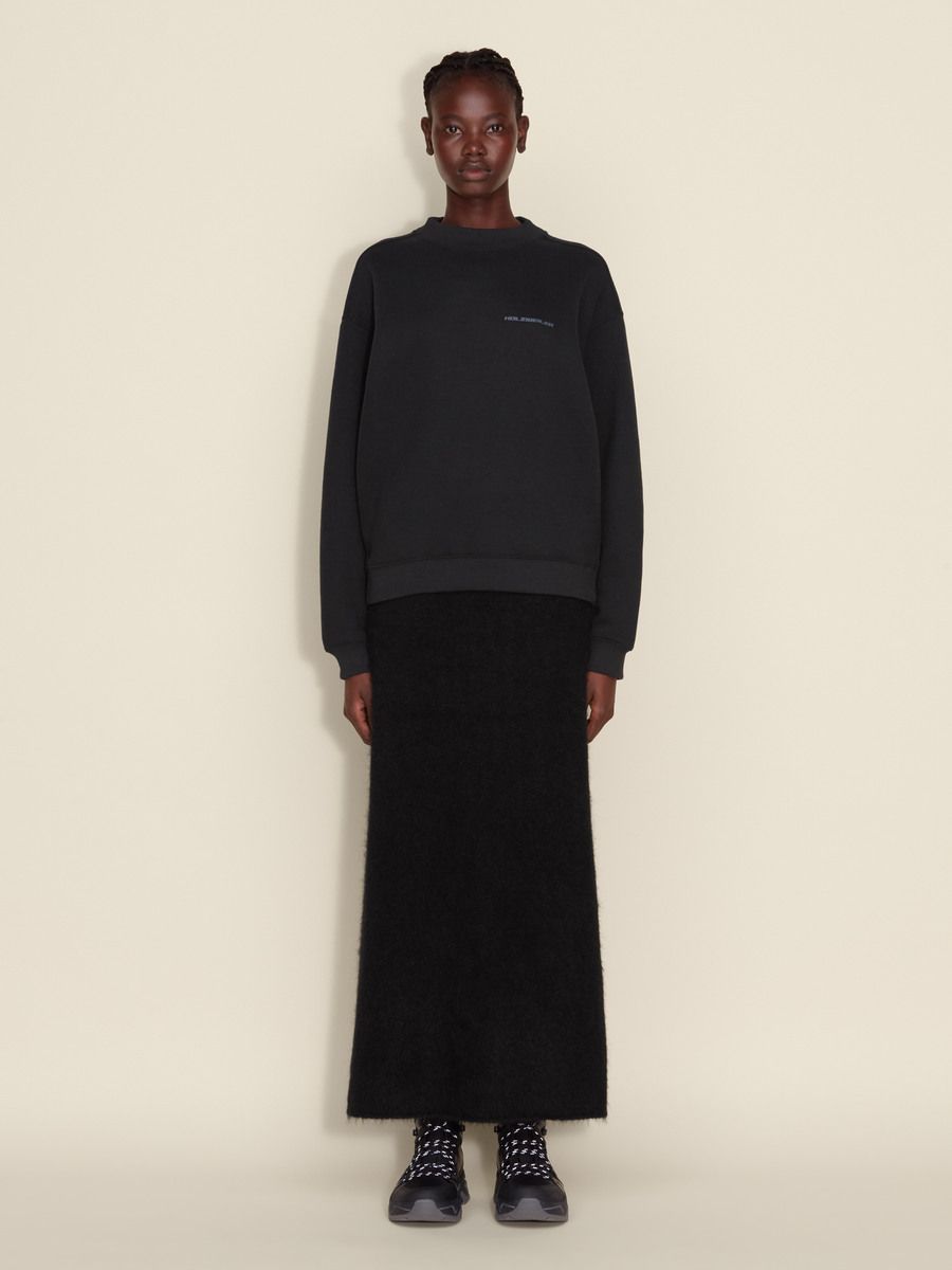 Resolve Sweater