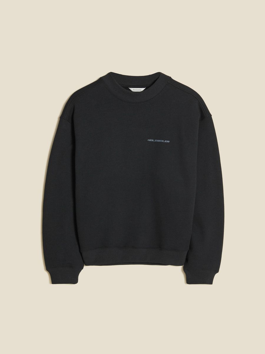 Resolve Sweater