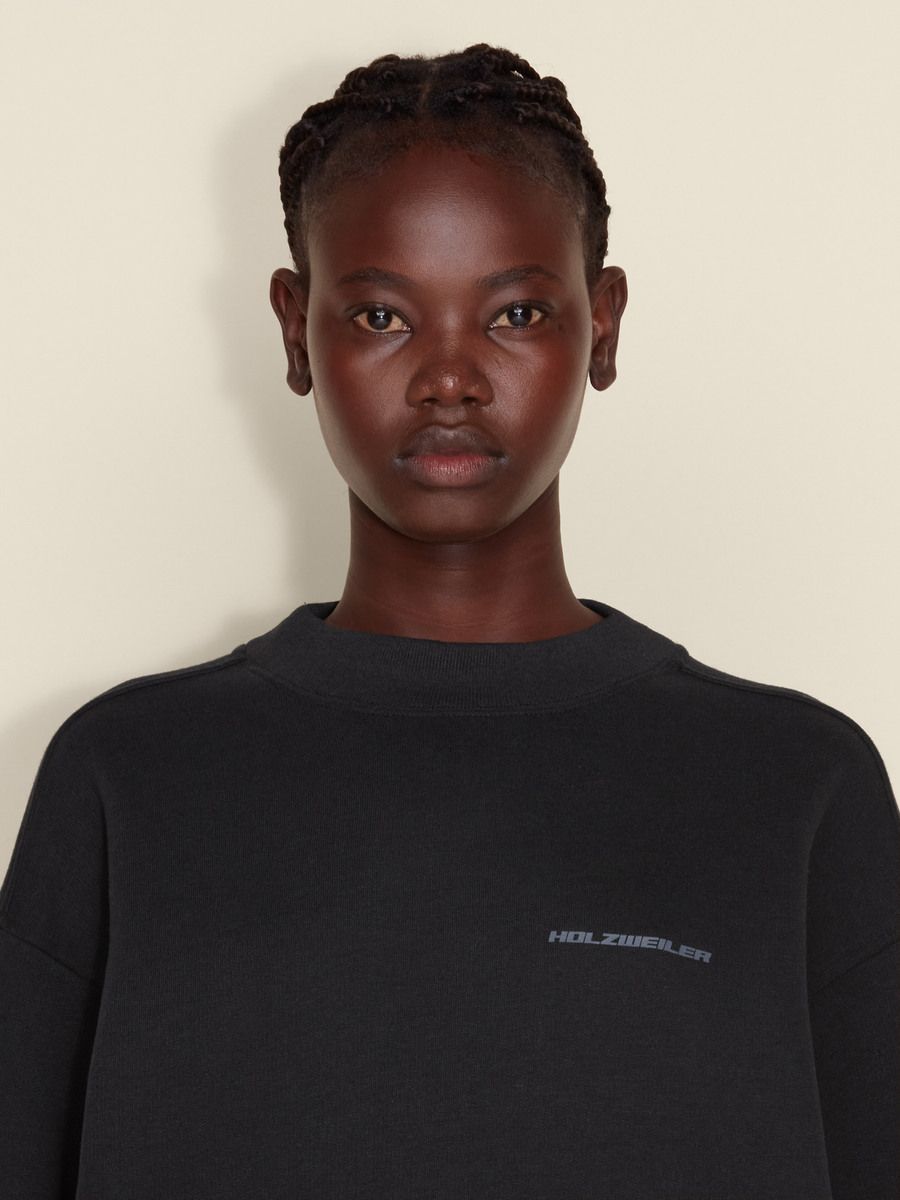 Resolve Sweater