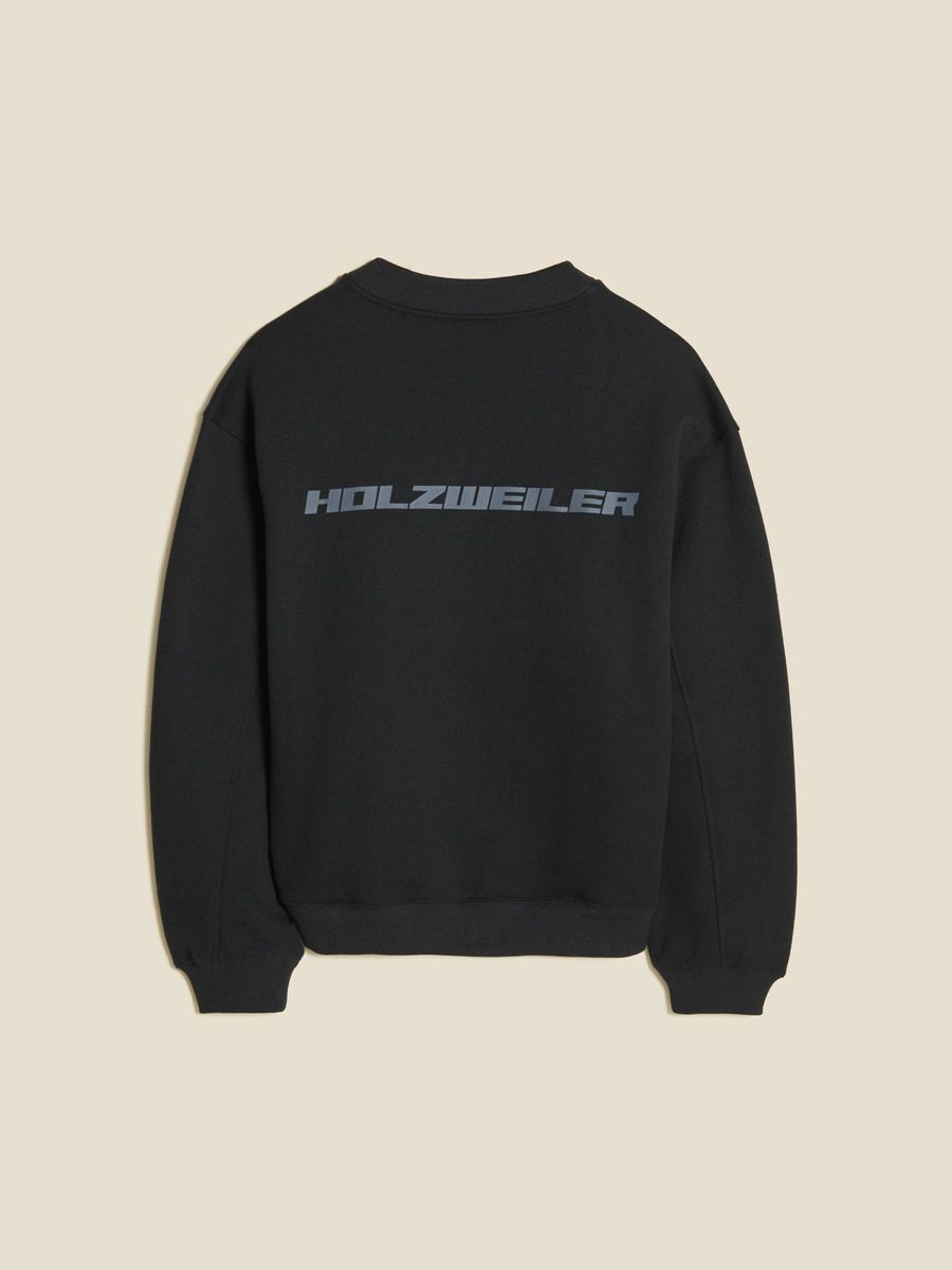 Resolve Sweater