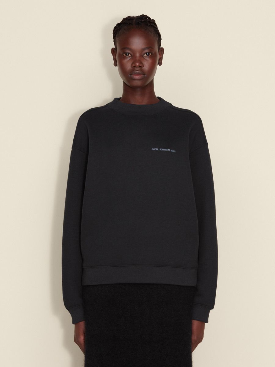 Resolve Sweater