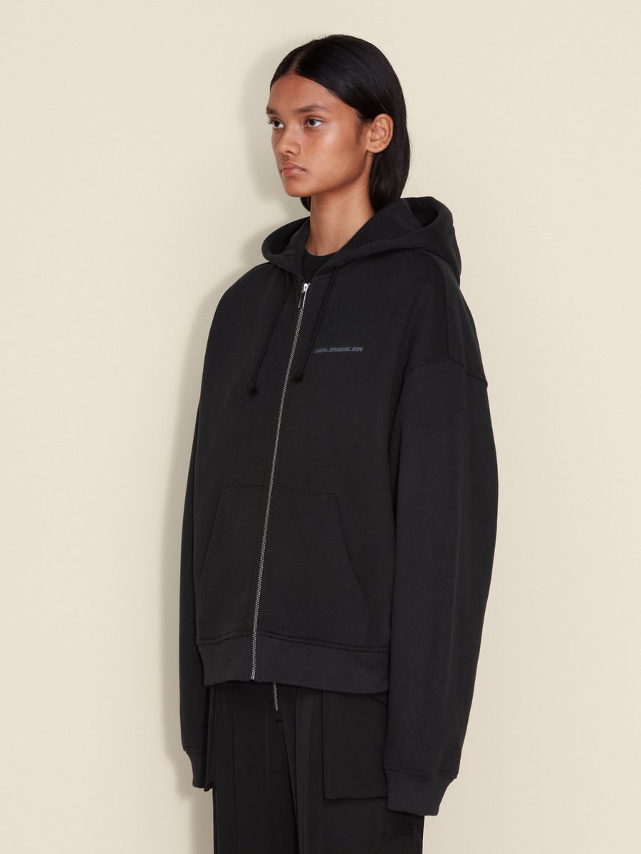 Ceremony Zip Hoodie