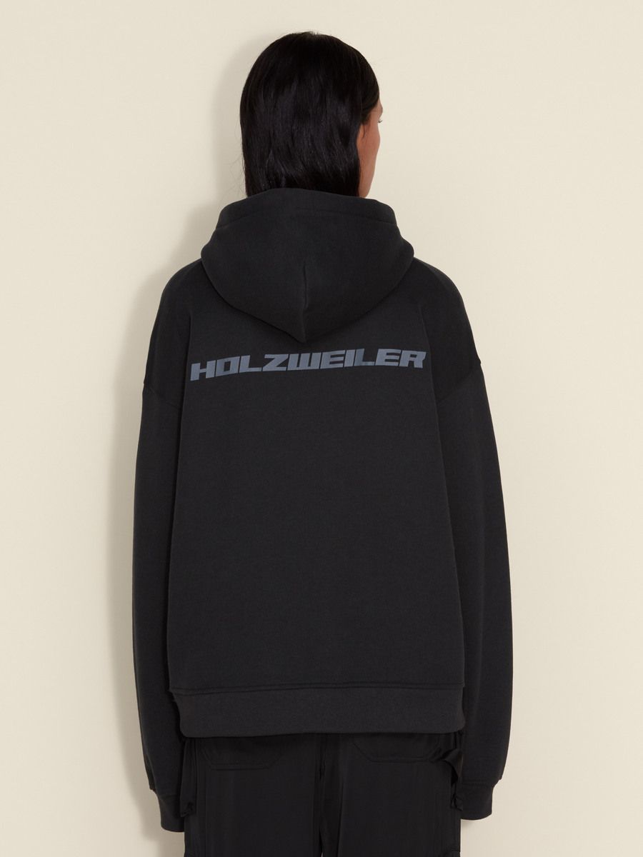Ceremony Zip Hoodie