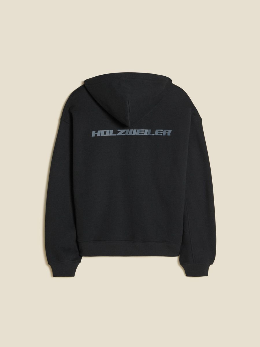 Ceremony Zip Hoodie
