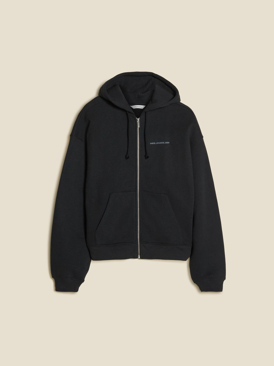 Ceremony Zip Hoodie