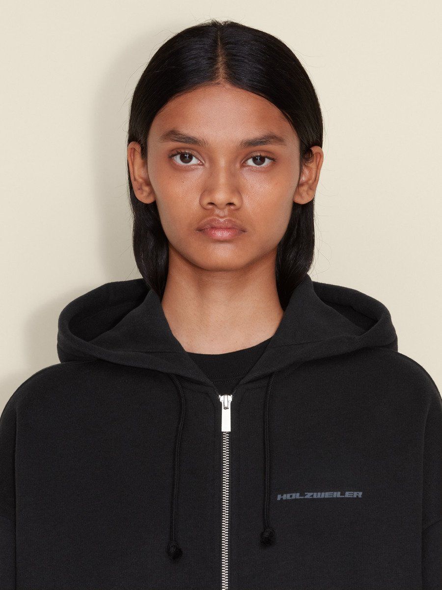 Ceremony Zip Hoodie