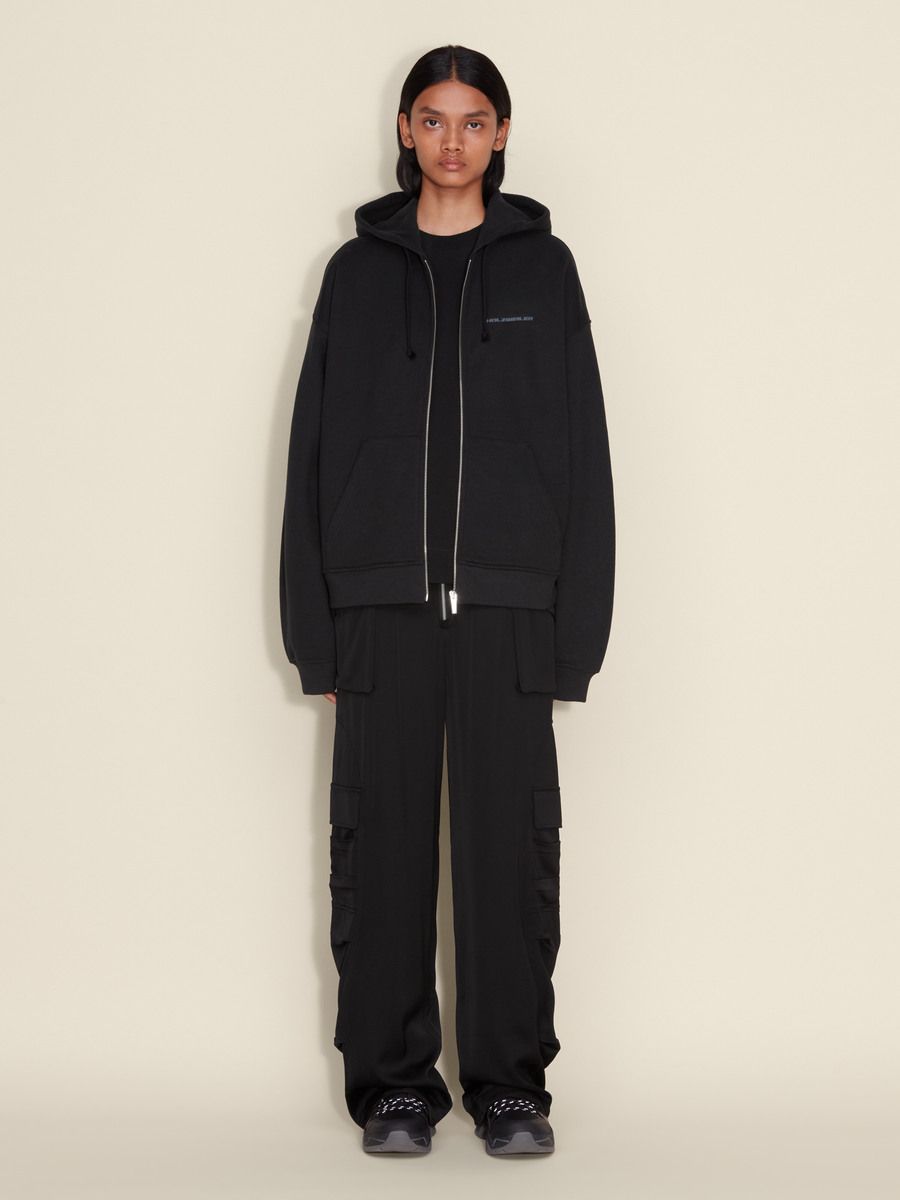 Ceremony Zip Hoodie