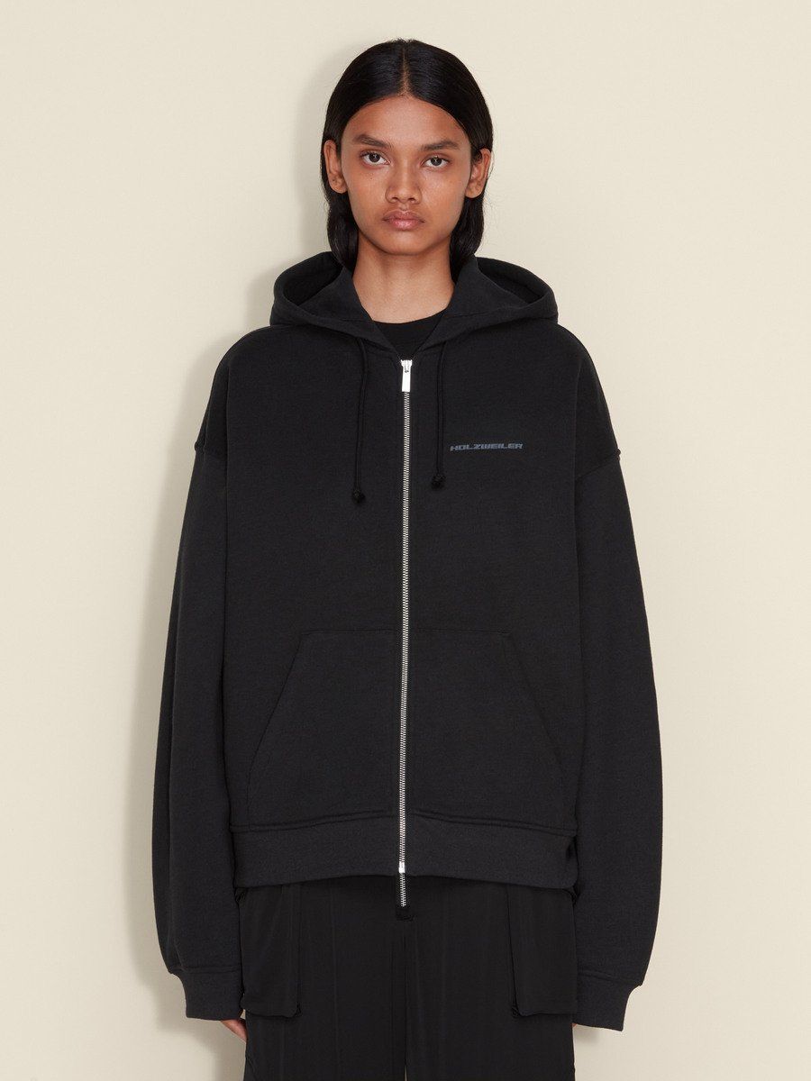 Ceremony Zip Hoodie