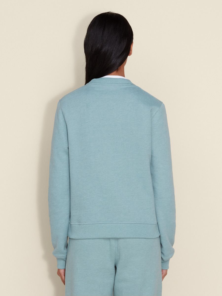 Coco Emboss Sweater