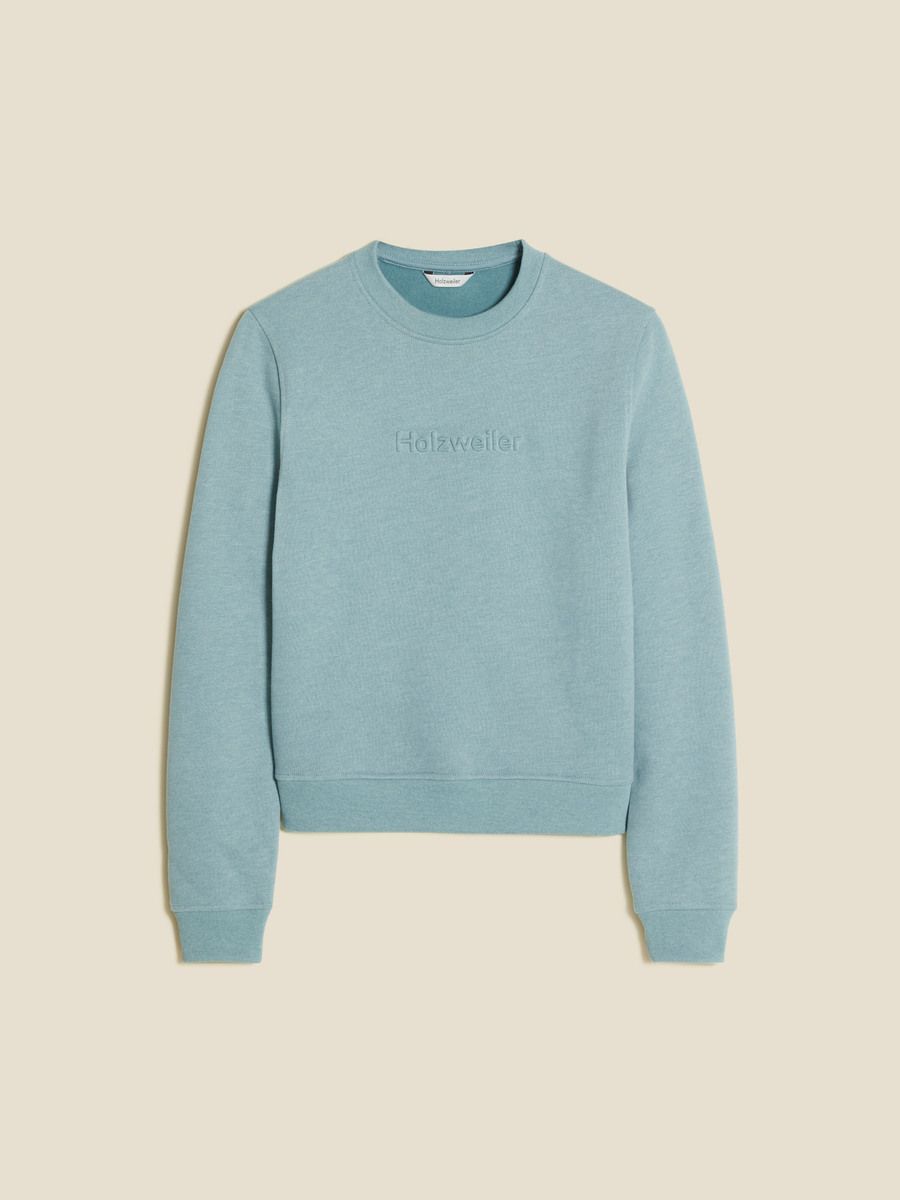 Coco Emboss Sweater