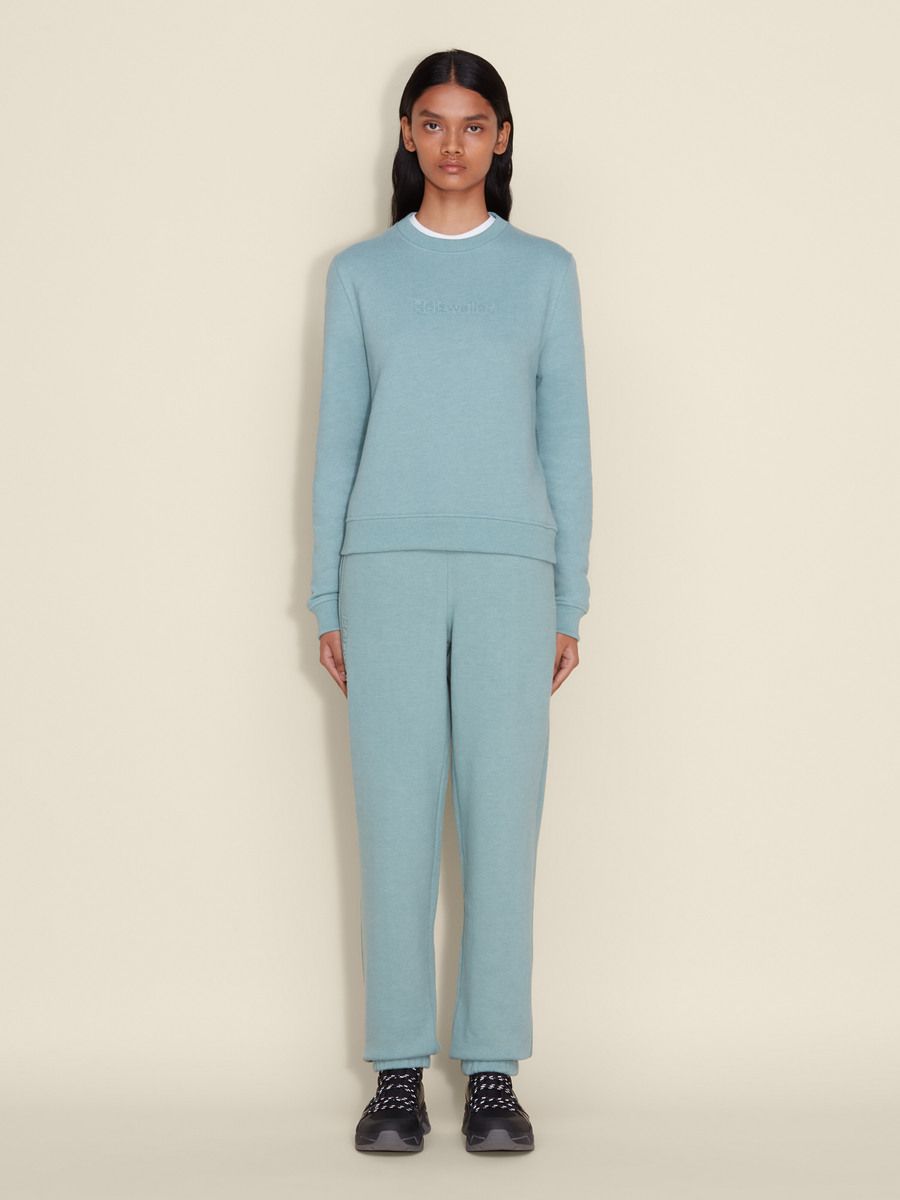 Coco Emboss Sweater