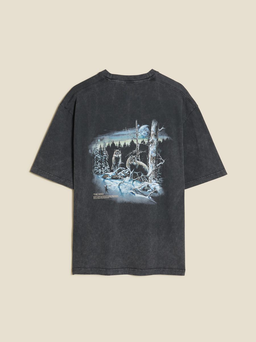 Ranger National Tee