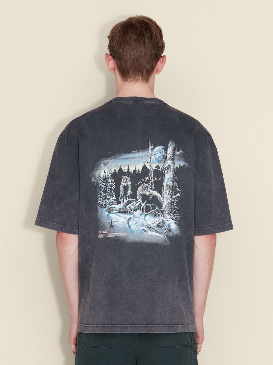 Ranger National Tee