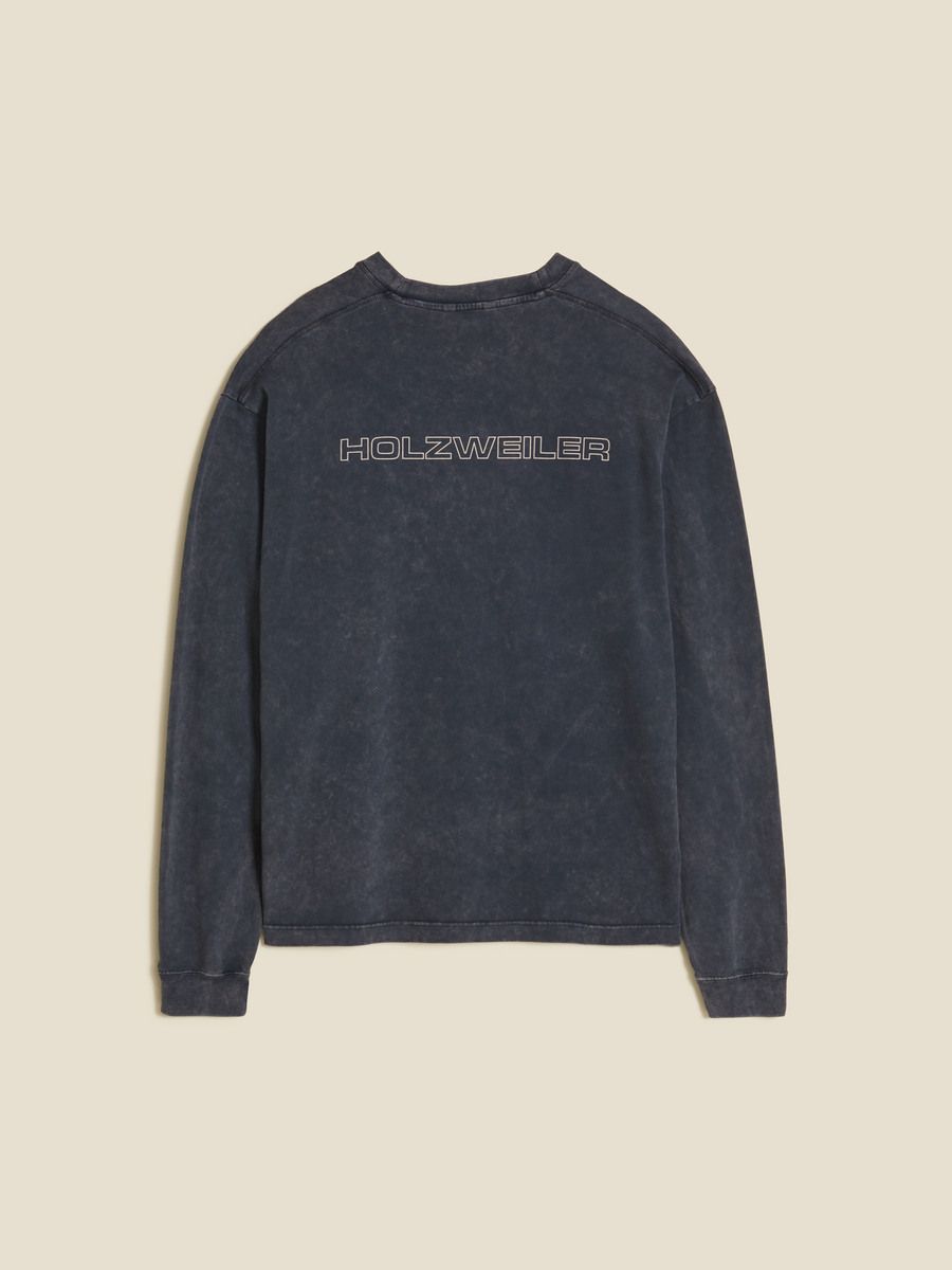 Ranger National Long Sleeve