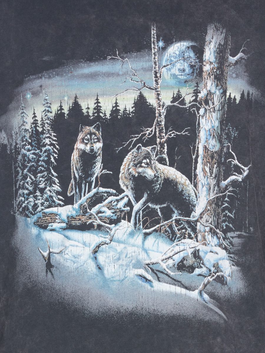 Ranger National Long Sleeve