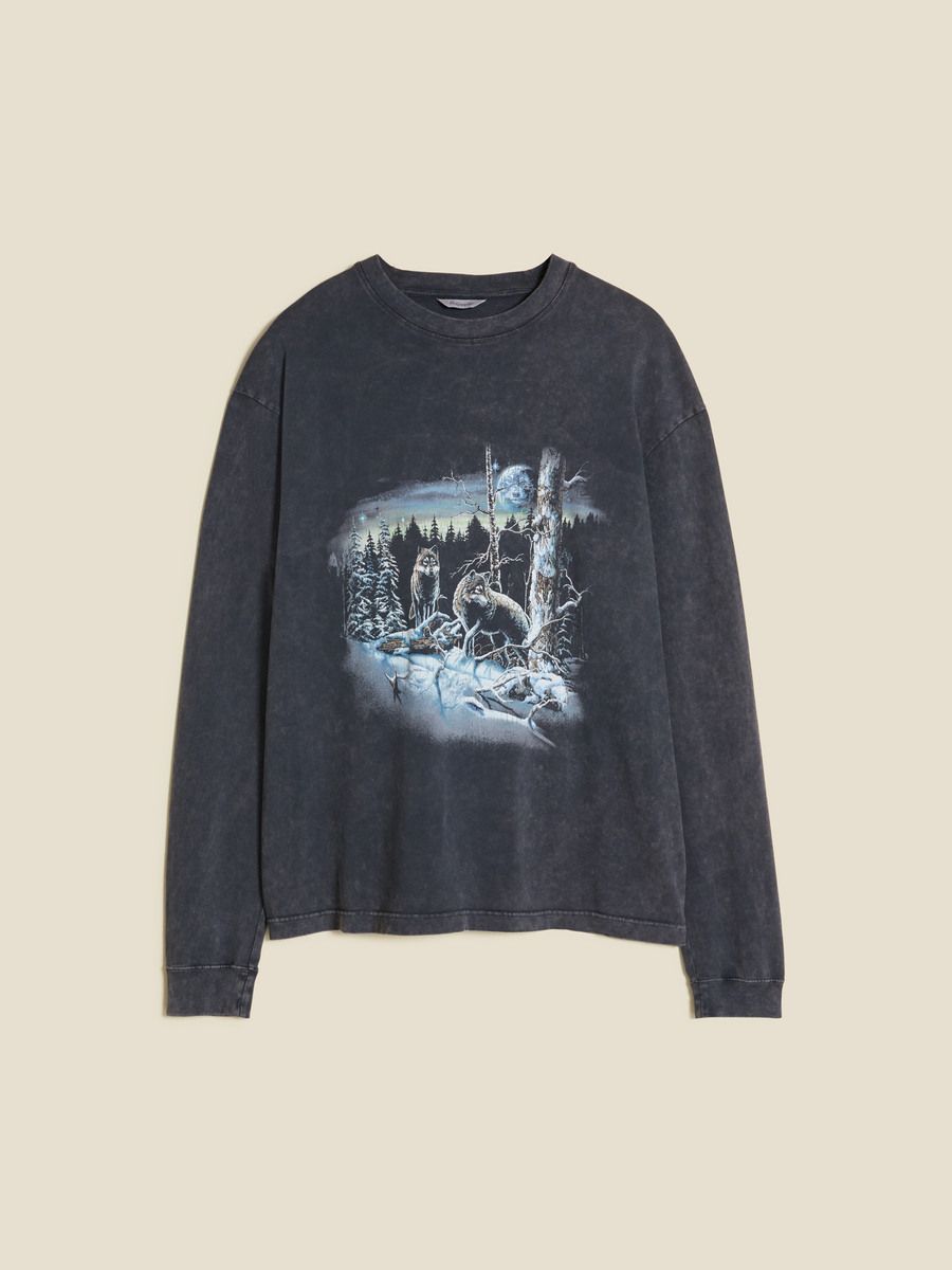 Ranger National Long Sleeve