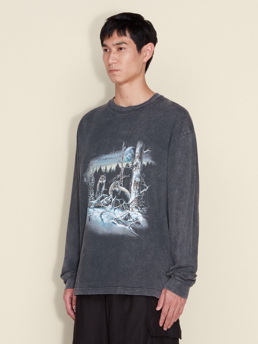 Ranger National Long Sleeve