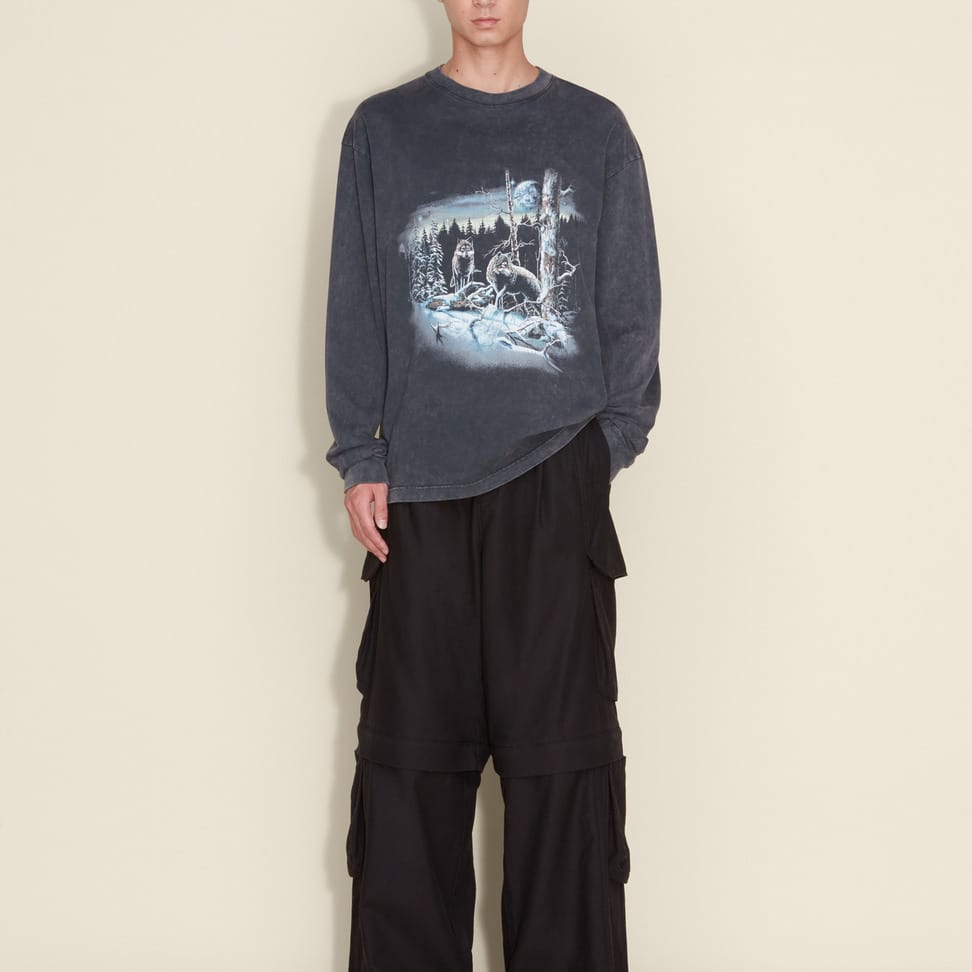 Ranger National Long Sleeve