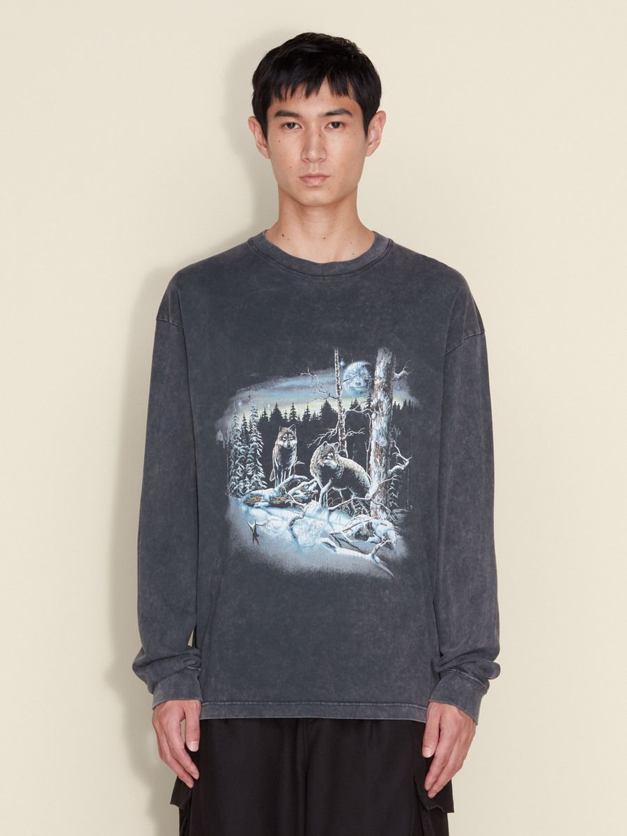 Ranger National Long Sleeve