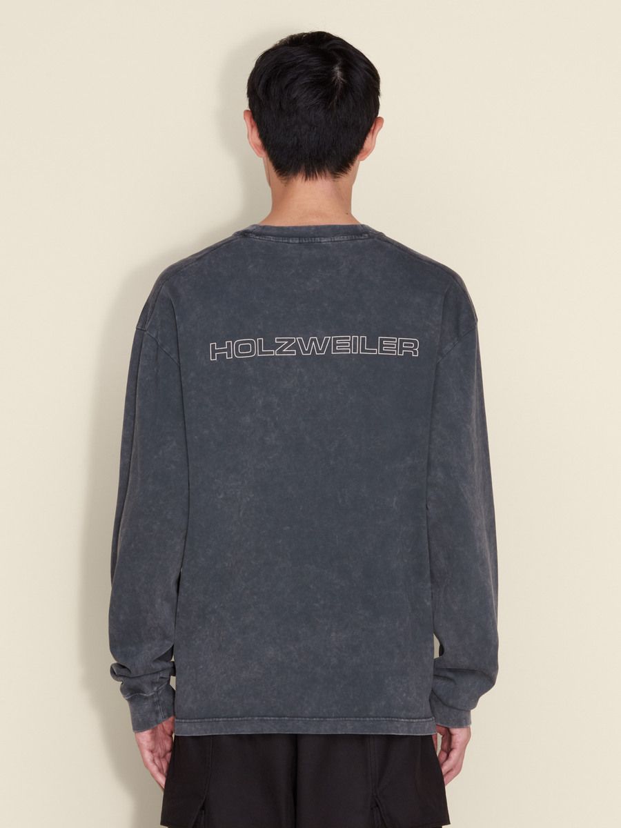 Ranger National Long Sleeve