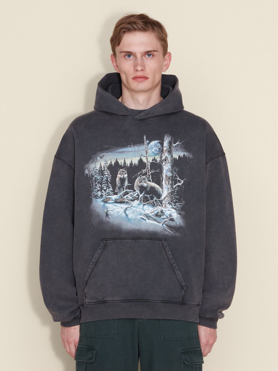 Paradise National Hoodie