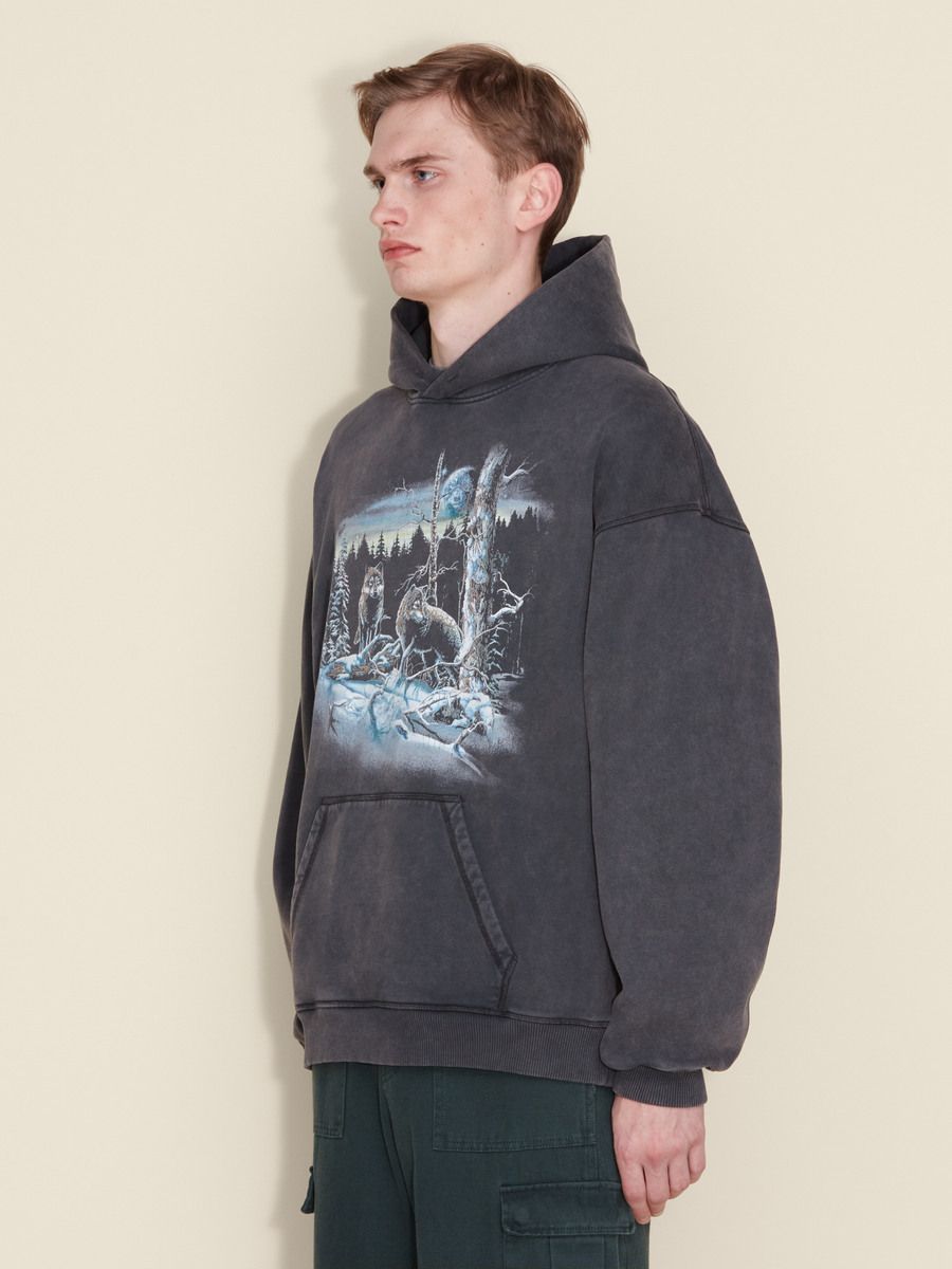 Paradise National Hoodie