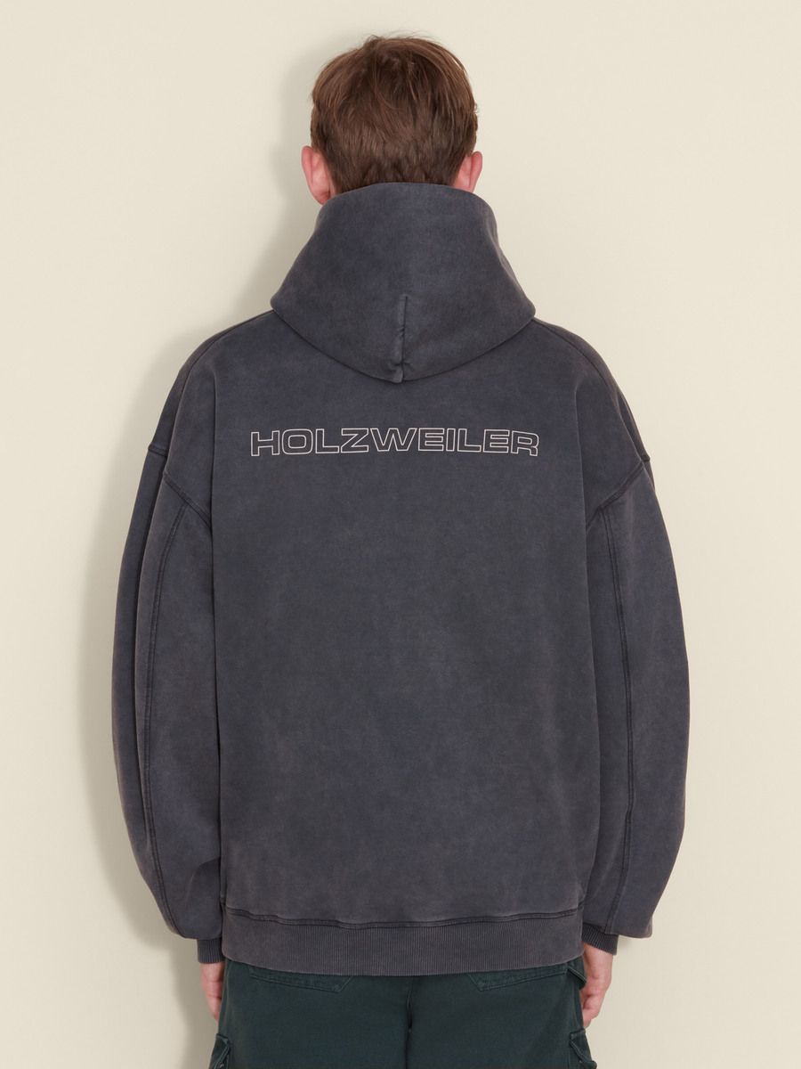 Paradise National Hoodie