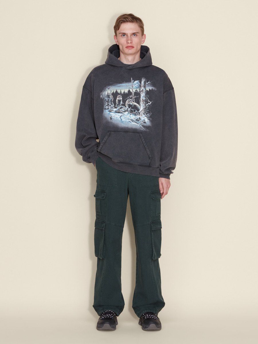 Paradise National Hoodie
