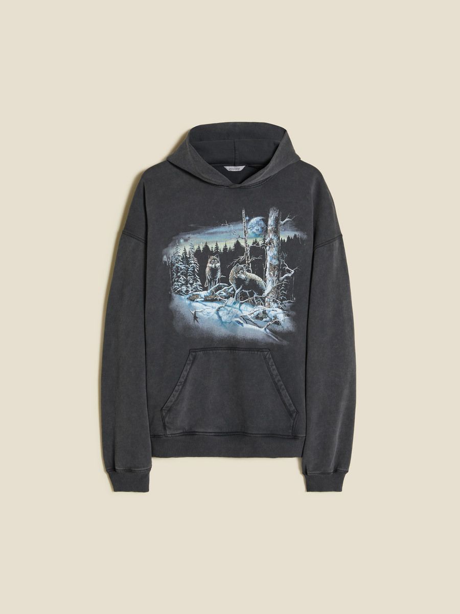 Paradise National Hoodie