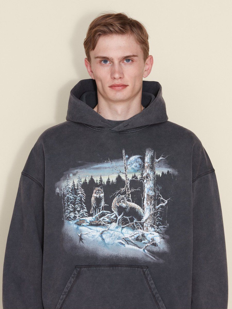 Paradise National Hoodie