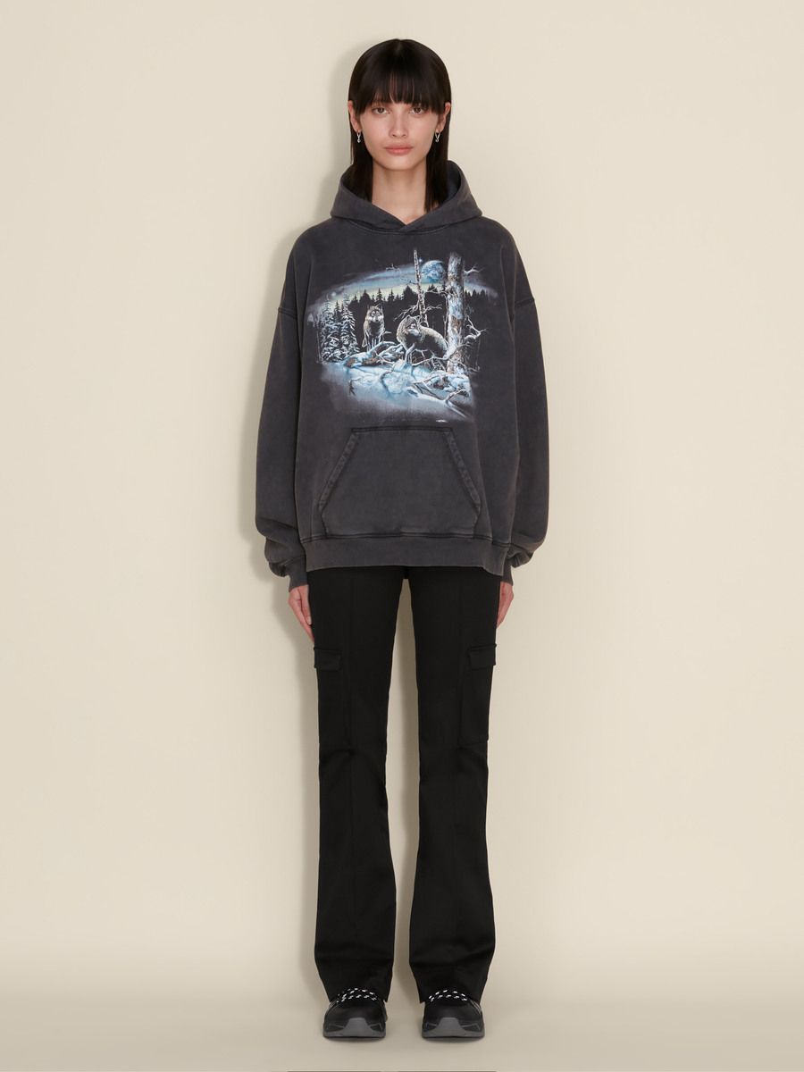 Paradise National Hoodie
