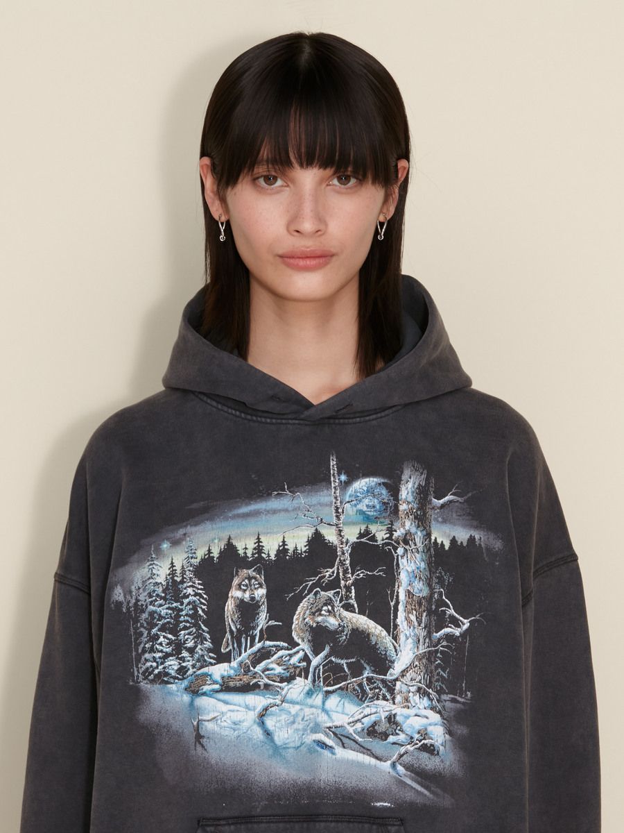 Paradise National Hoodie