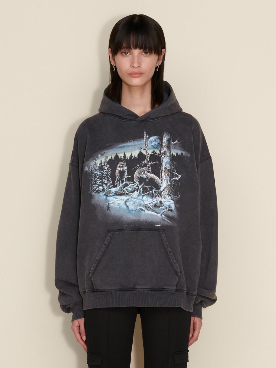 Paradise National Hoodie