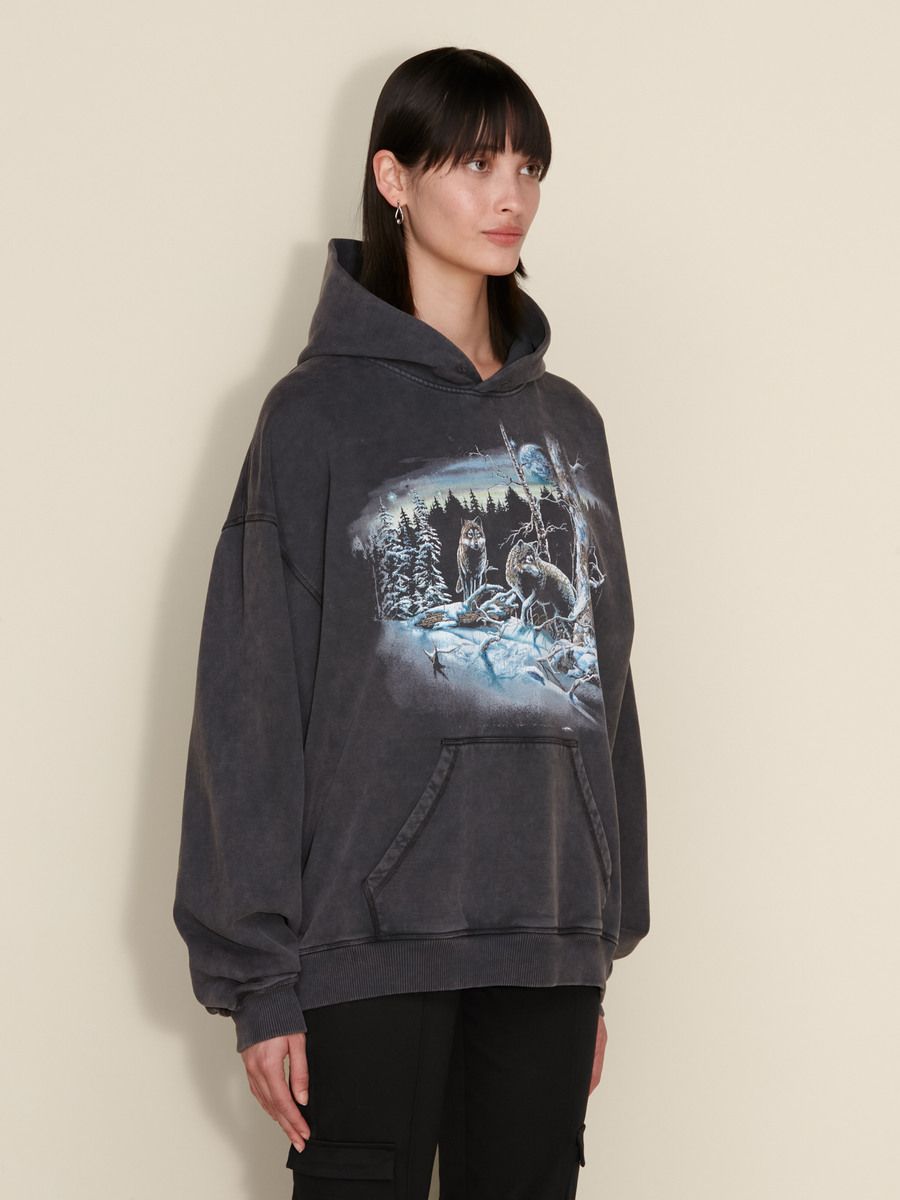 Paradise National Hoodie