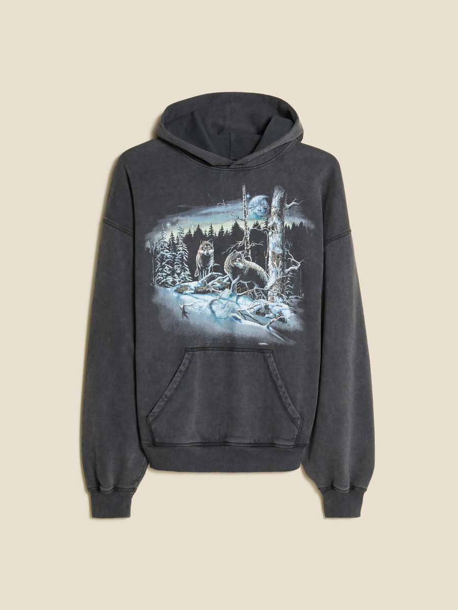 Paradise National Hoodie