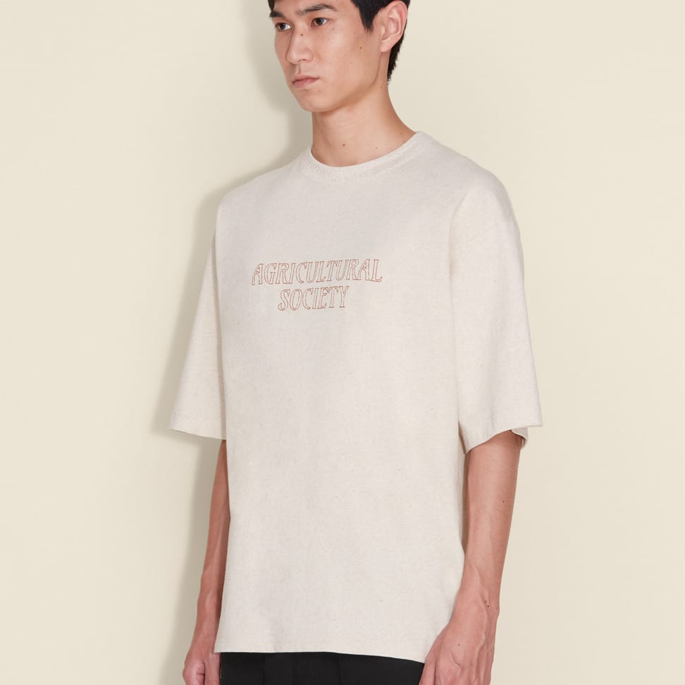 Life Society Tee