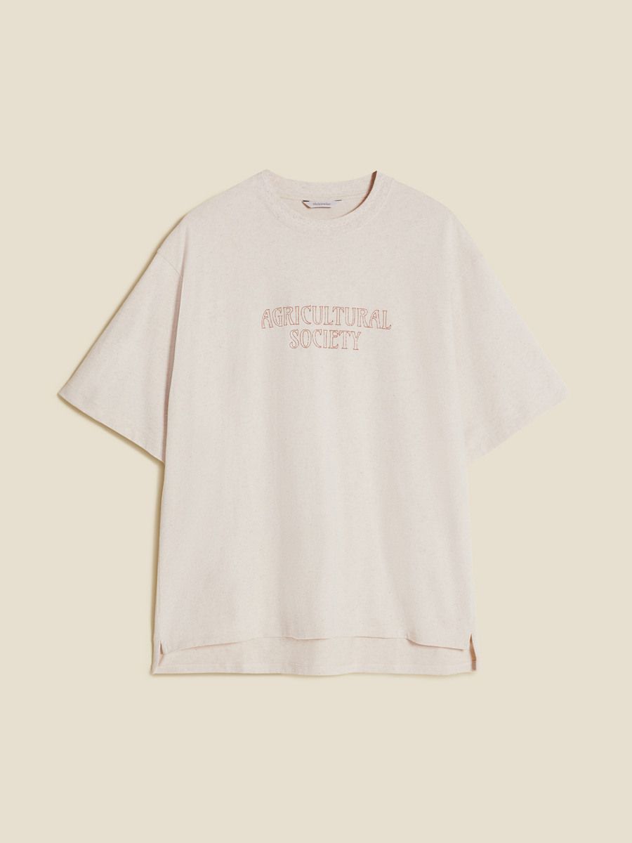 Life Society Tee