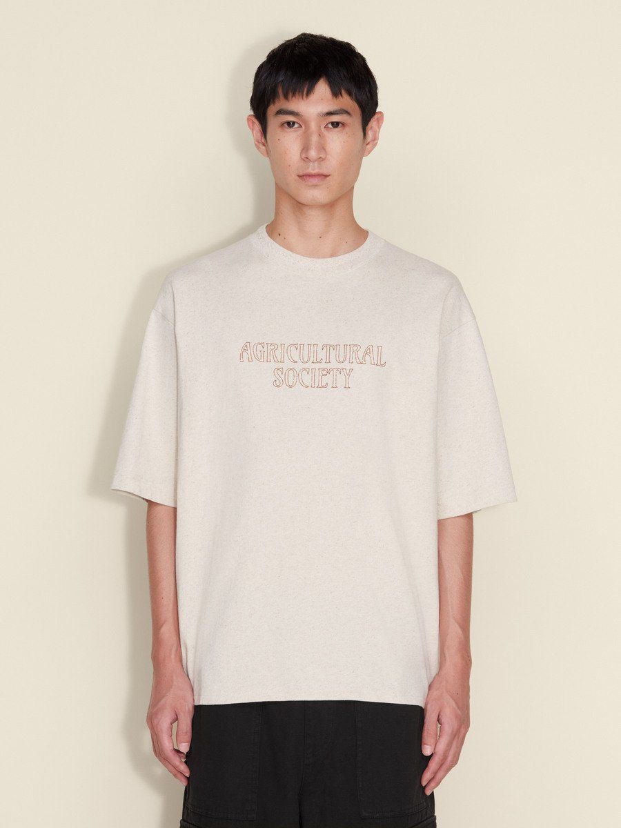 Life Society Tee
