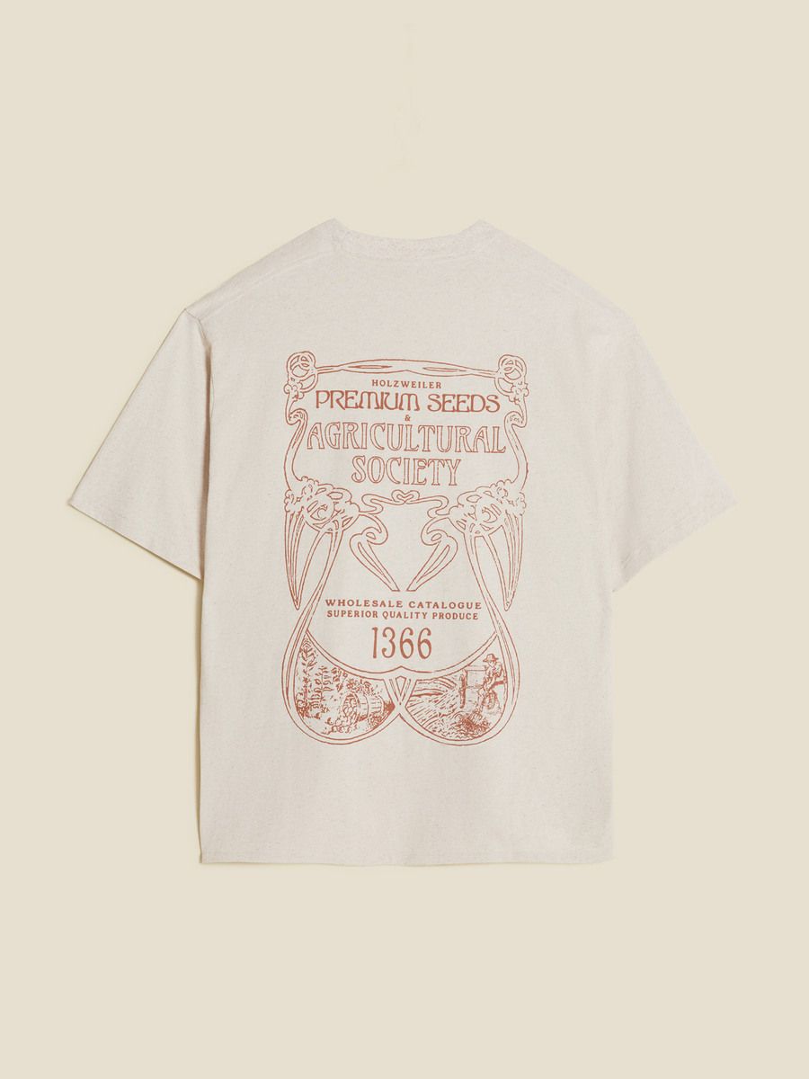 Life Society Tee