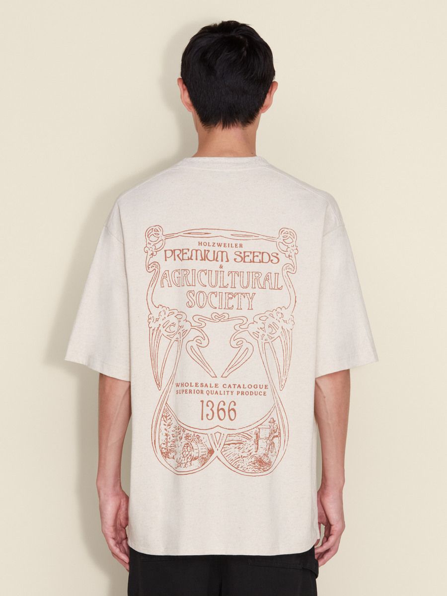 Life Society Tee