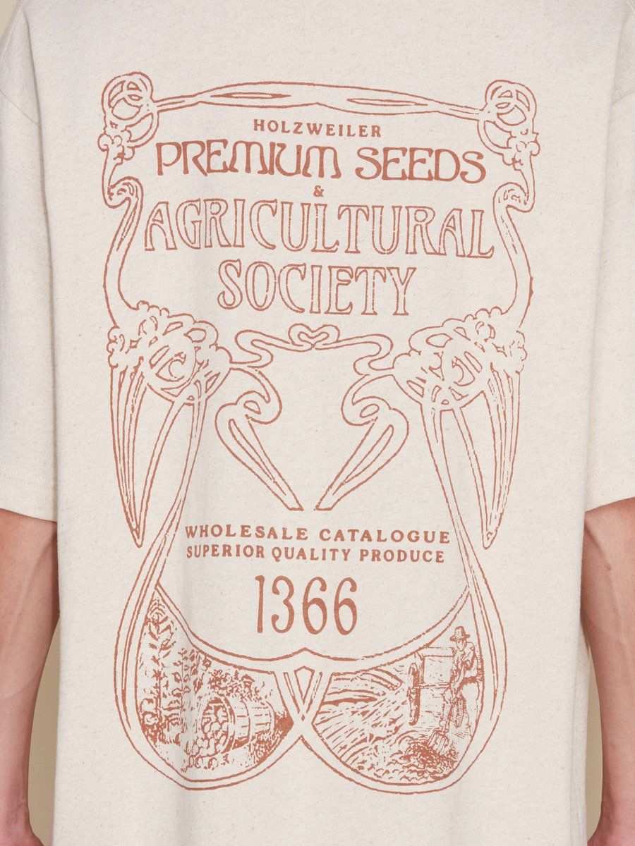 Life Society Tee