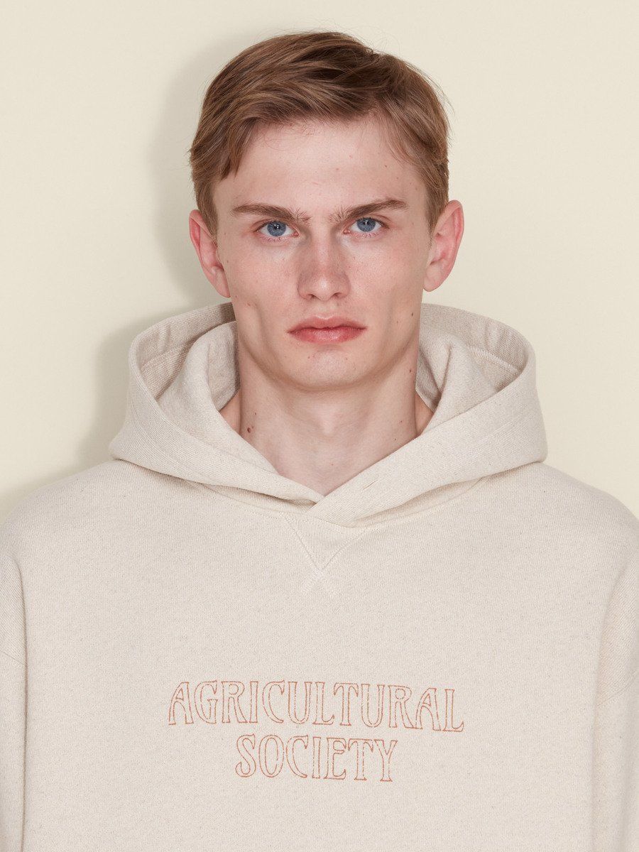 Tide Society Hoodie