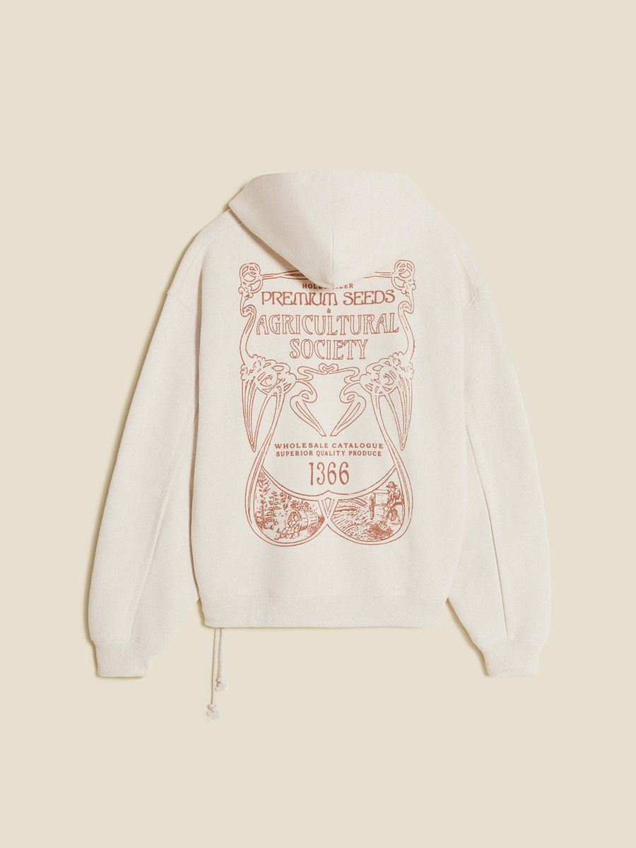 Tide Society Hoodie